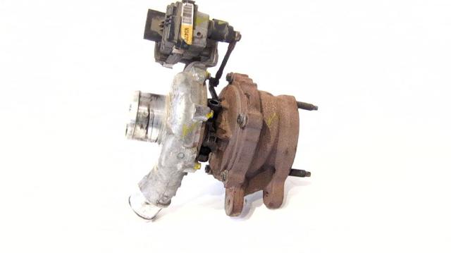 Turbina BK2Q6K682HA FORD