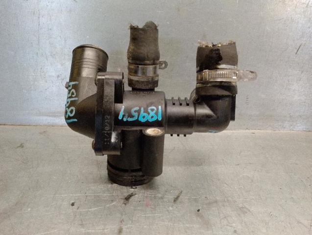 Obudowa termostatu BK2Q8A586AB PEUGEOT