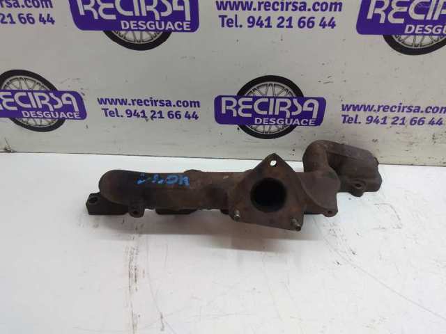 Kolektor wydechowy Ford Transit 7 V363