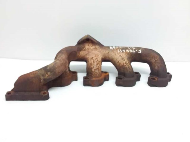 Kolektor wydechowy Ford Transit 7 V363