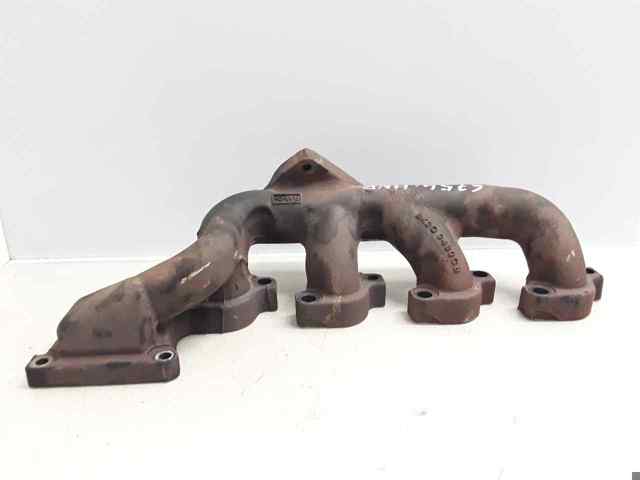 Kolektor wydechowy Ford Transit 7 V363