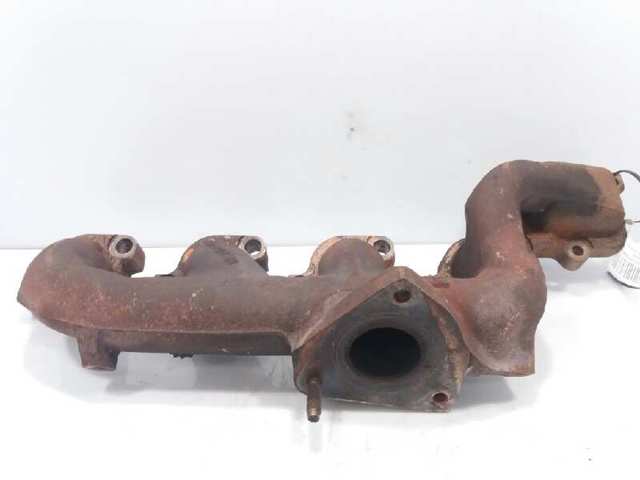 Kolektor wydechowy Ford Transit 7 V363