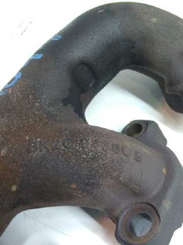 Kolektor wydechowy Ford Transit 7 V363