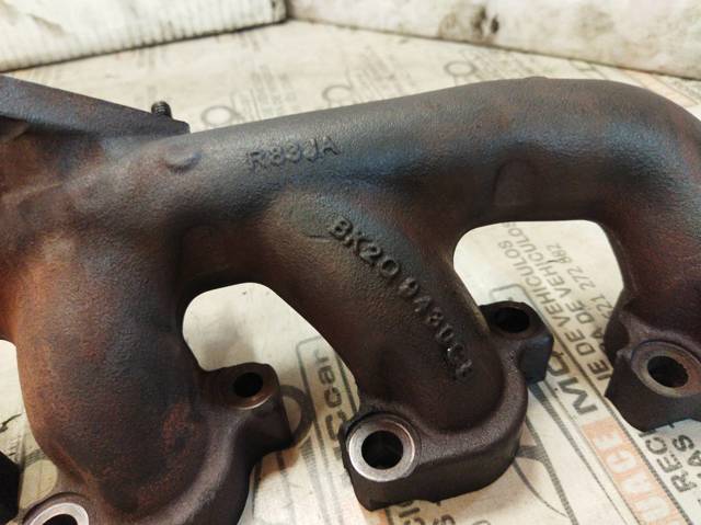 Kolektor wydechowy Ford Transit 7 V363