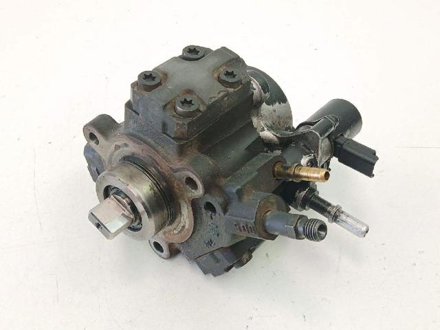 Pompa wtryskowa wysokiego ciśnienia BK2Q9B395AD PEUGEOT