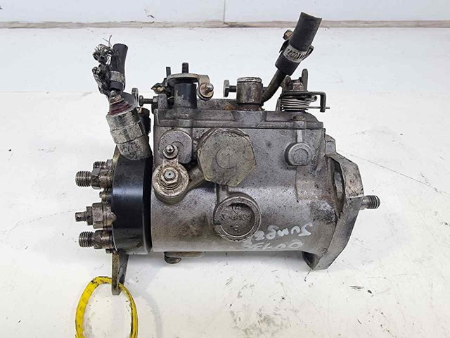 BK2Q9B395AD Peugeot/Citroen