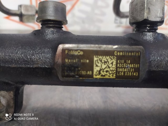 BK2Q9D280AB Ford