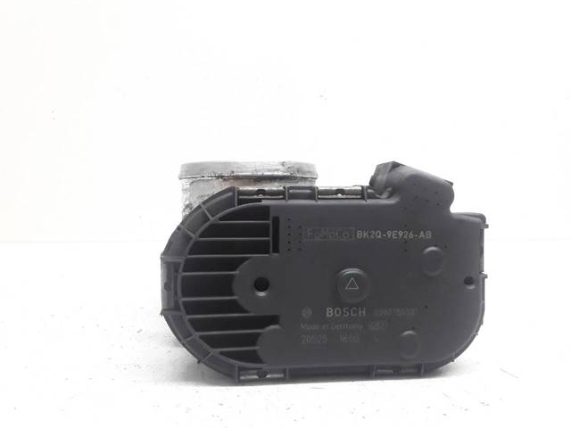 Przepustnica, komplet BK2Q9E926AB FORD