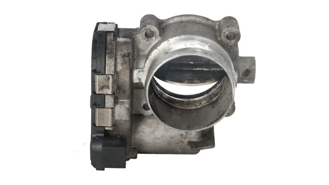 Przepustnica, komplet BK2Q9E926AC FORD