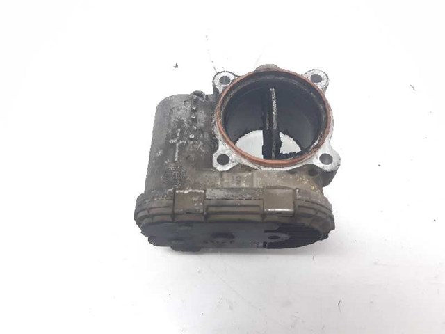 Przepustnica, komplet BK2Q9E926AC FORD