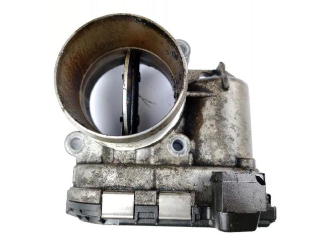 Przepustnica, komplet BK2Q9E926AC FORD