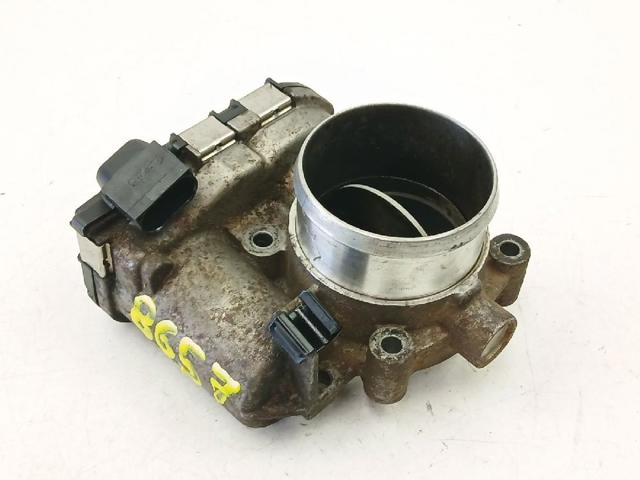 Przepustnica, komplet BK2Q9E926AC FORD