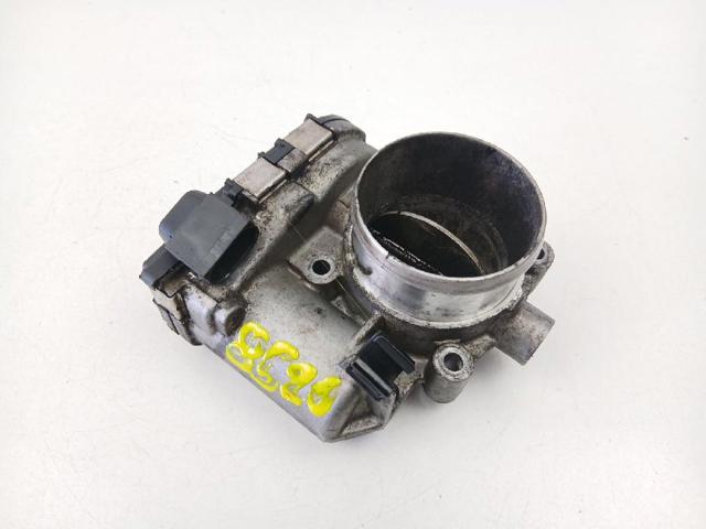 Przepustnica, komplet BK2Q9E926AC PEUGEOT