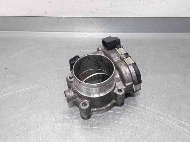 Przepustnica, komplet BK2Q9E926AC PEUGEOT