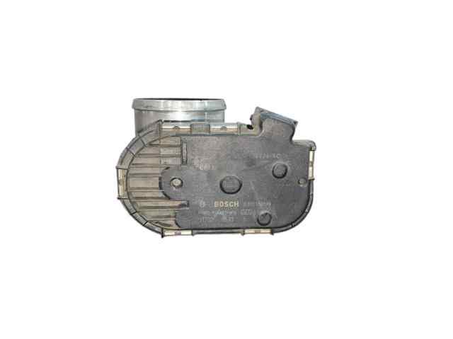 Przepustnica, komplet BK2Q9E926AC PEUGEOT