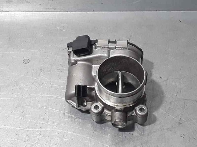 Przepustnica, komplet BK2Q9E926AC PEUGEOT