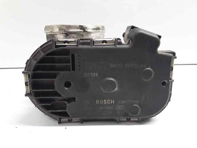 Przepustnica, komplet BK2Q9E926AC FORD