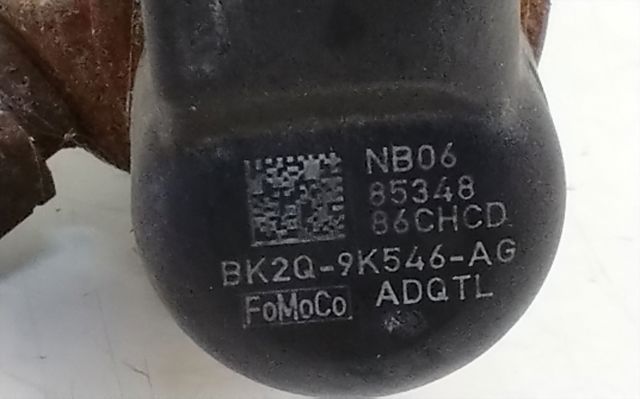 Wtryskiwacz paliwa BK2Q9K546AG FORD