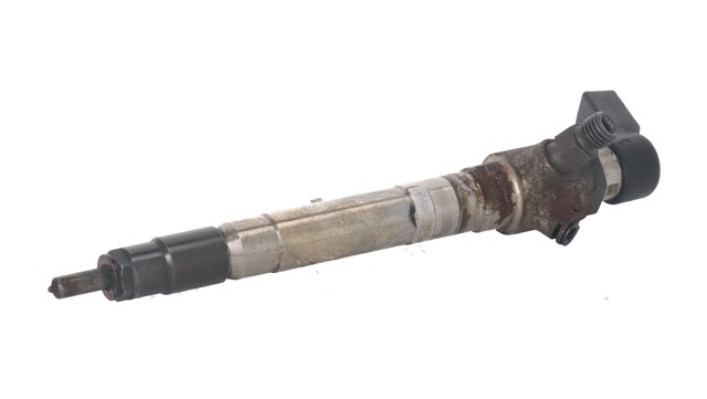 Wtryskiwacz paliwa BK2Q9K546AG PEUGEOT