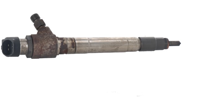 Wtryskiwacz paliwa BK2Q9K546AG PEUGEOT