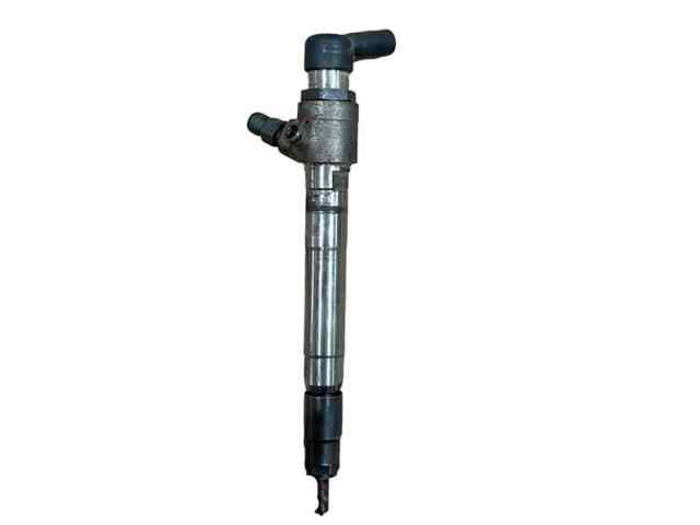 Wtryskiwacz paliwa BK2Q9K546AG PEUGEOT