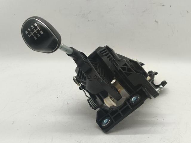 Mechanizm zmiany biegów (cięgno) BK2R7C453MAL FORD
