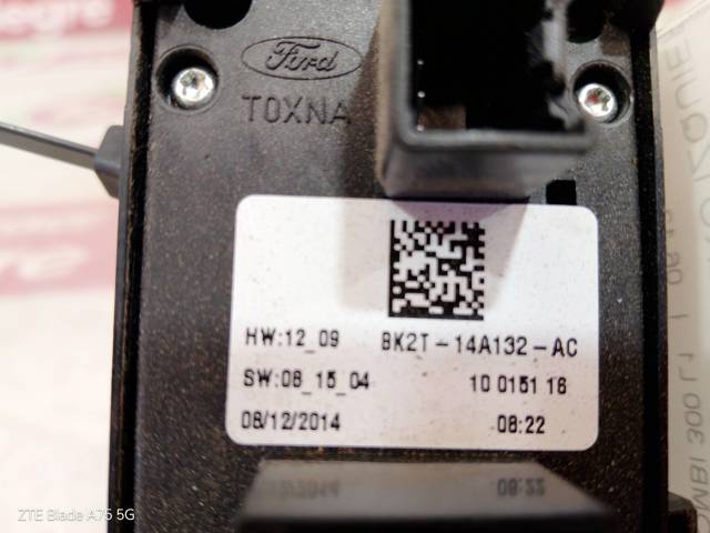 BK2T14A132AC Ford