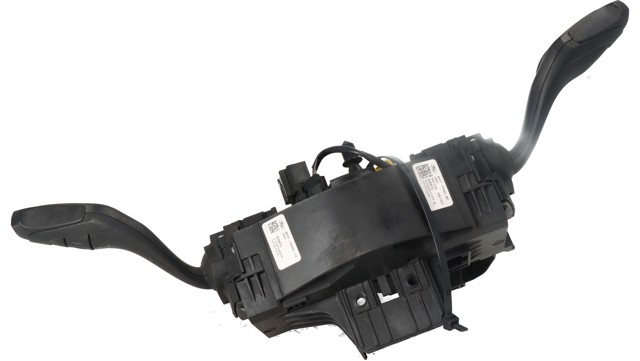 Pierścień kontaktowy AIRBAG, taśma kierownicy  BK2T14A664BA FORD