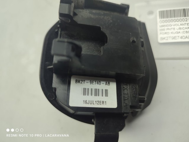 BK2T9E740AB Ford