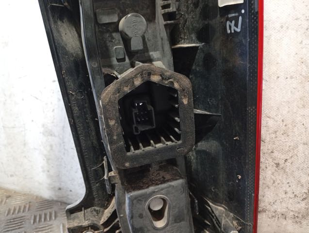Lampa zespolona tylna lewa BK3113405AG FORD