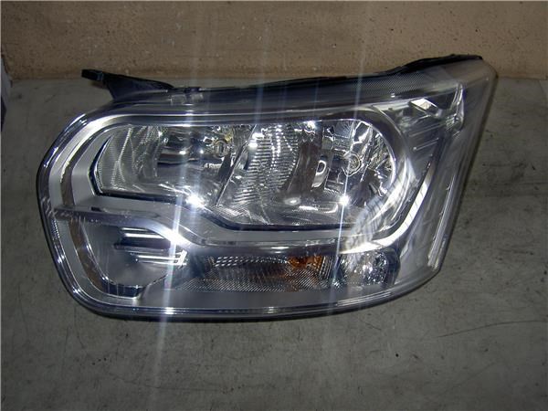 Reflektor lewy BK3113W030BF FORD