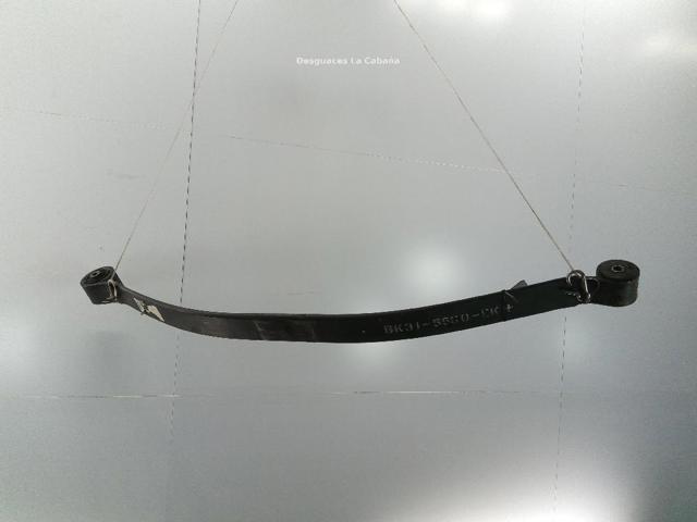 Resor tylny BK315560EK FORD