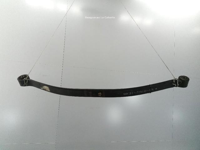 Resor tylny BK315560EK FORD