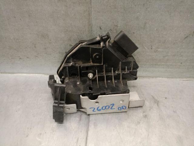 Zamek drzwi przednich prawych BK31V219A64CJ FORD