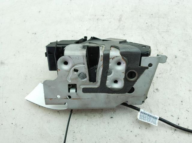 Zamek drzwi przednich prawych BK31V219A64CJ FORD