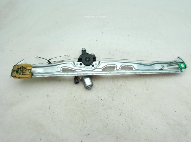 Mechanizm podnoszenia szyby drzwi przednich prawych BK31V23200BE FORD
