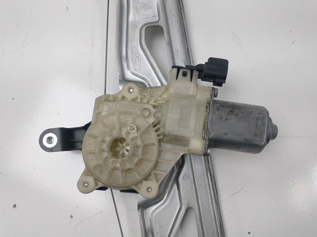 Mechanizm podnoszenia szyby drzwi przednich prawych BK31V23200BE FORD