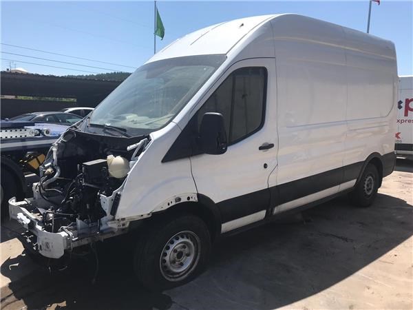 Mechanizm podnoszenia szyby drzwi przednich prawych BK31V23200BE FORD