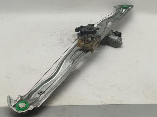 Mechanizm podnoszenia szyby drzwi przednich lewych BK31V23201AE FORD