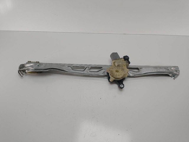 Mechanizm podnoszenia szyby drzwi przednich lewych BK31V23201AE FORD