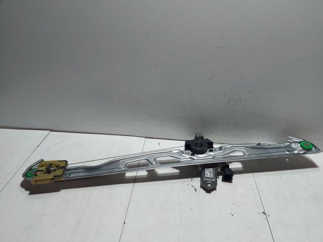 Mechanizm podnoszenia szyby drzwi przednich lewych BK31V23201AF FORD