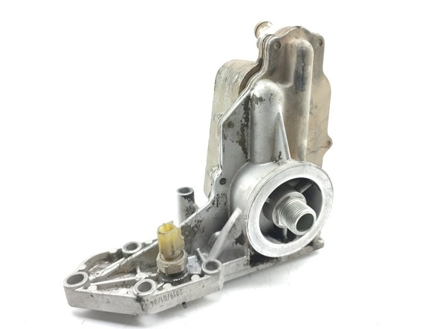Obudowa filtra oleju BK3Q6B624CD FORD