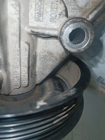 BK3Q8A558CB Ford