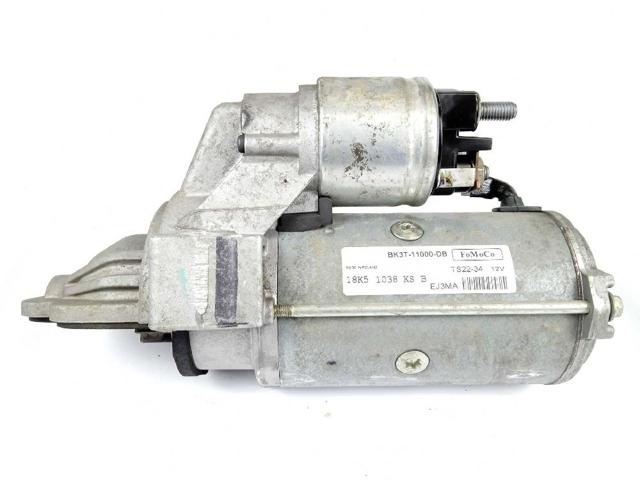 BK3T11000DB Ford