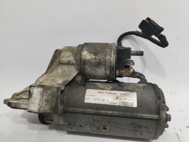 Rozrusznik BK3T11000DB FORD