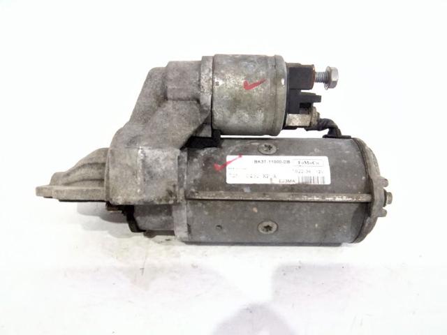 BK3T11000DB Ford
