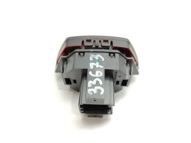 Przycisk włączania światła awaryjnego BK3T13A350AA FORD