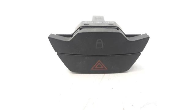 Przycisk włączania światła awaryjnego BK3T13A350AA FORD