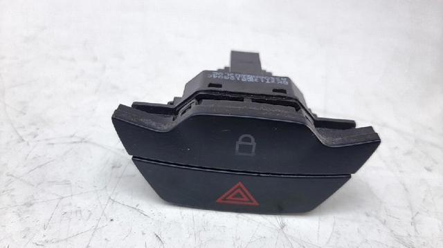 Przycisk włączania światła awaryjnego BK3T13A350AA FORD