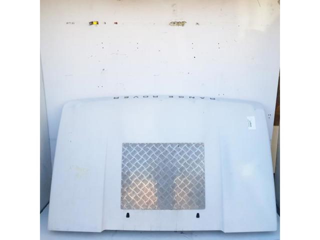 Maska silnika do Land Rover Range Rover LP, P38A